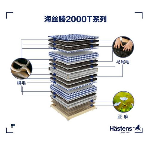 一张床垫的价格可以买一套房,八一八那些我们睡不起的床垫
