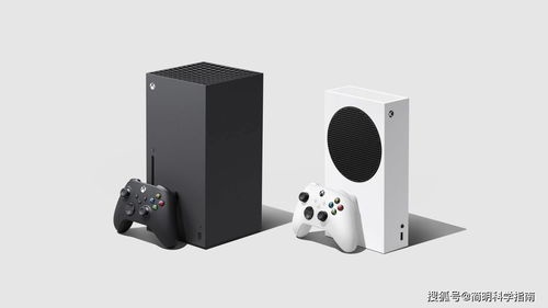 新游戏主机供不应求,ps5受欢迎程度远胜xbox series x