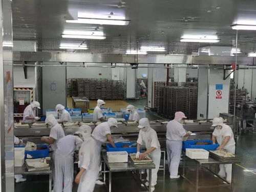 为食品生产栓牢 安全锁 ,上海推进haccp体系100 全覆盖