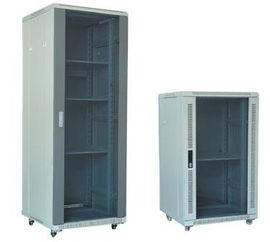 金盾标准机柜ds系列33u 600 600 1600 服务器机柜