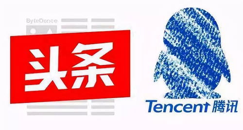 口诛笔伐腾讯之后,今日头条借腾源网络切入游戏市场