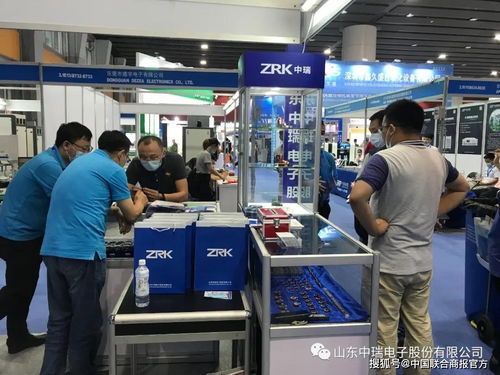 2020亚太国际电源产品及技术展圆满收官 中瑞电子大规模定制模式受青睐,腾源网络助力产业升级